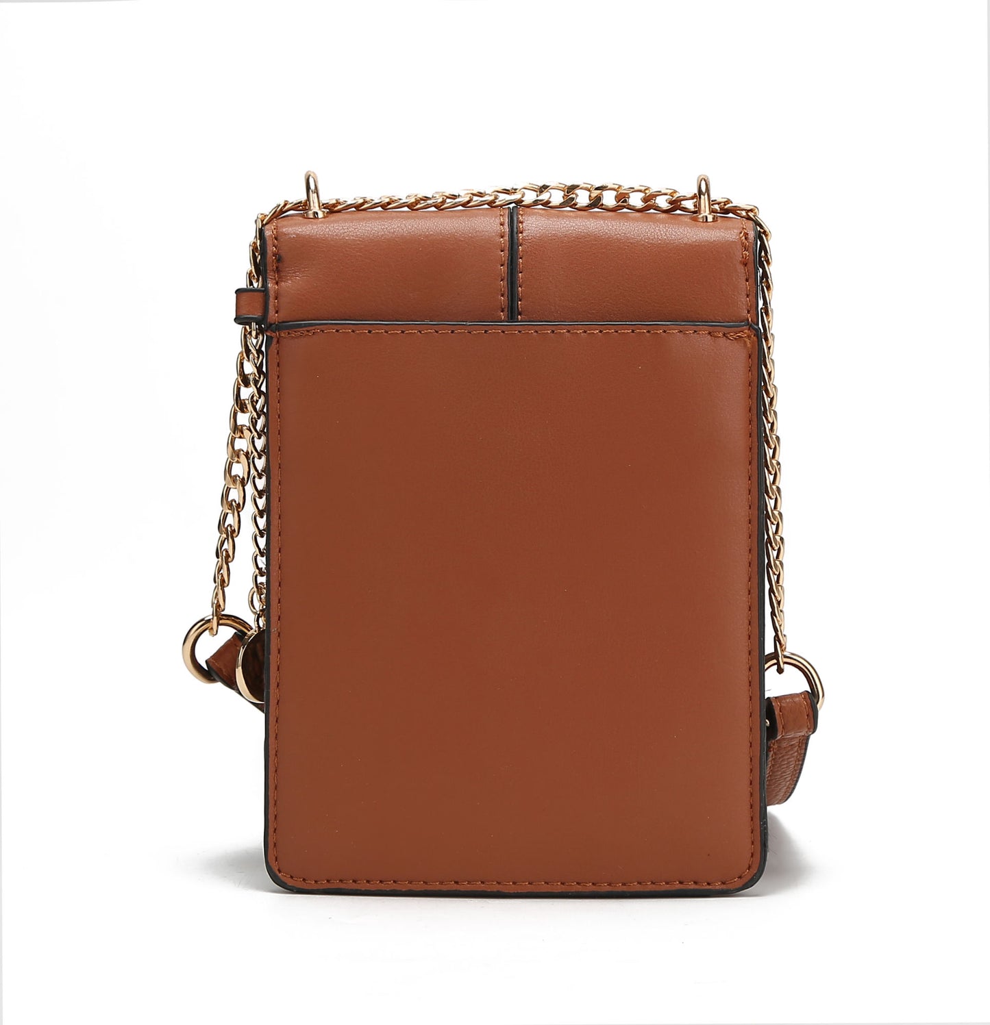 MKF Collection Iona Crossbody Handbag by Mia k