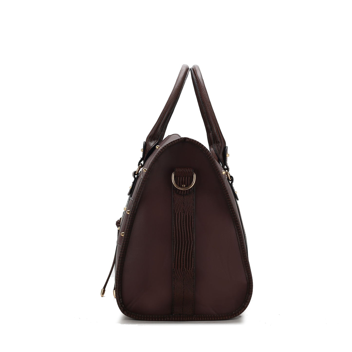 MFK Collection Patricia Duffle Handbag Women by Mia K