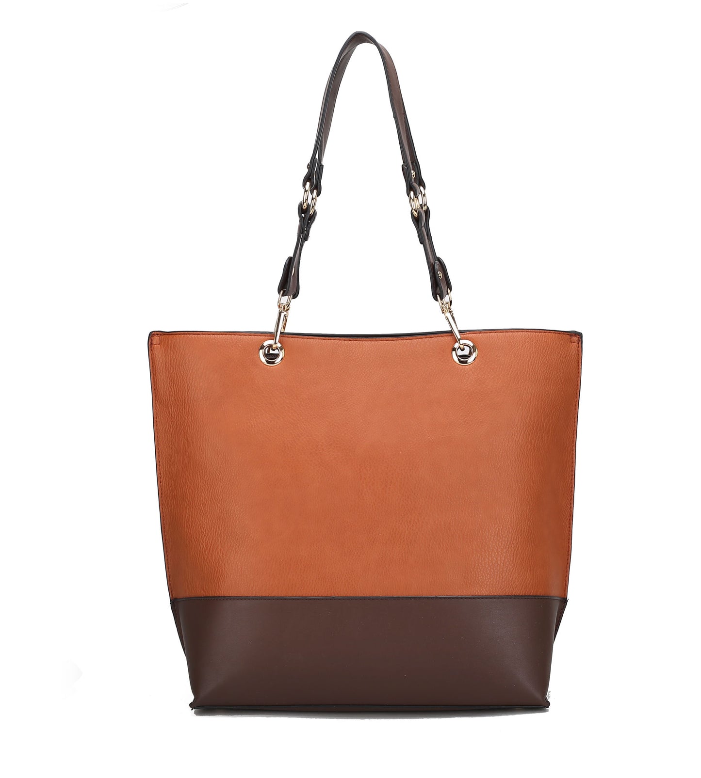 MKF Collection Petra Tote Bag with Wristlet by Mia k