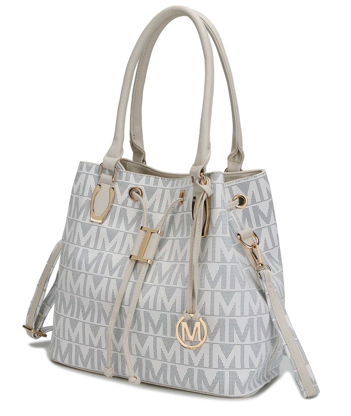 MKF Collection Jane Tote Handbag by Mia k