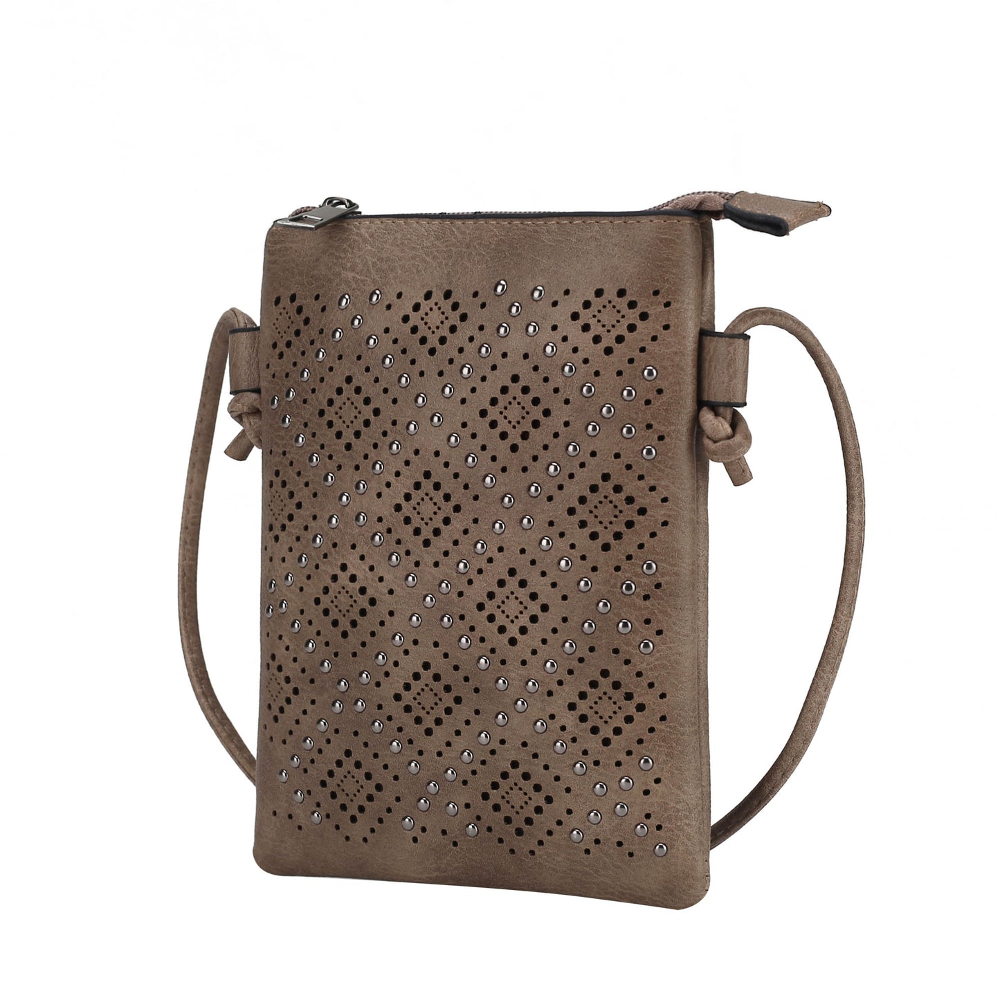 MKF Collection Leysha Crossbody