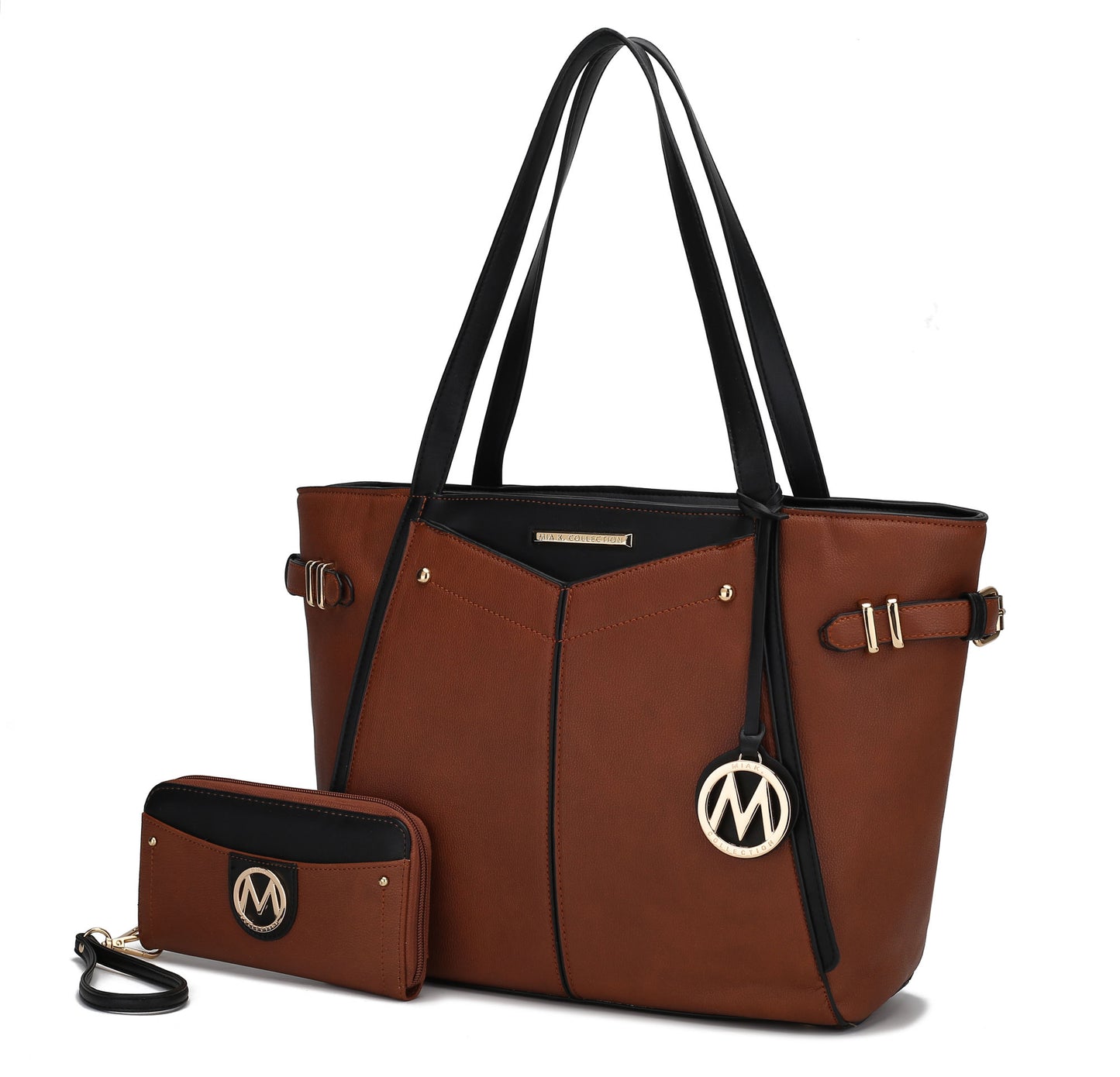 MKF Collection Morgan Tote