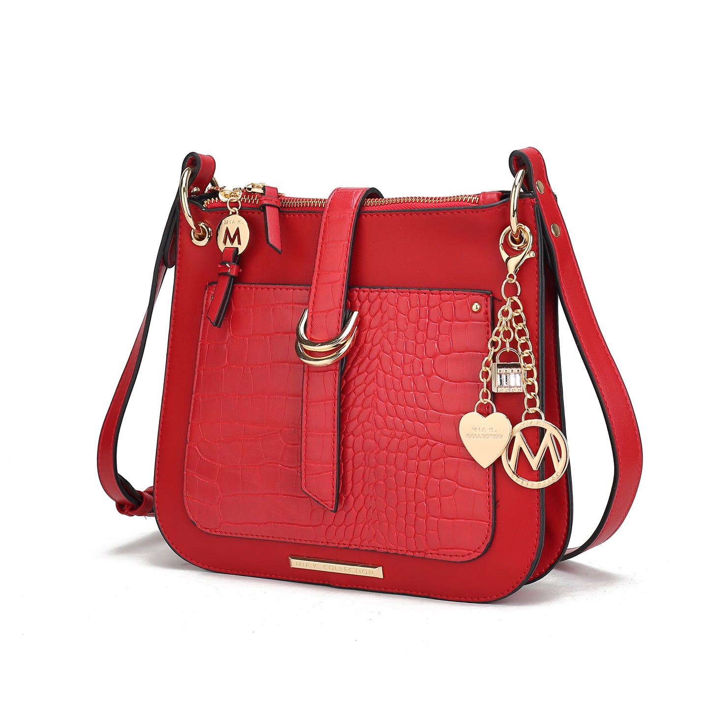 MKF Collection Kiltienne Crossbody