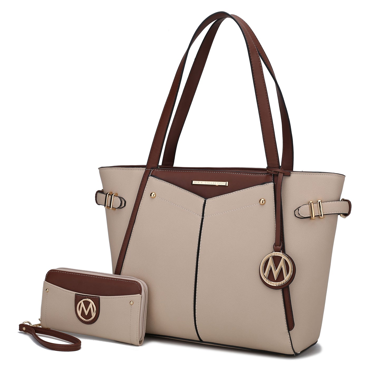 MKF Collection Morgan Tote