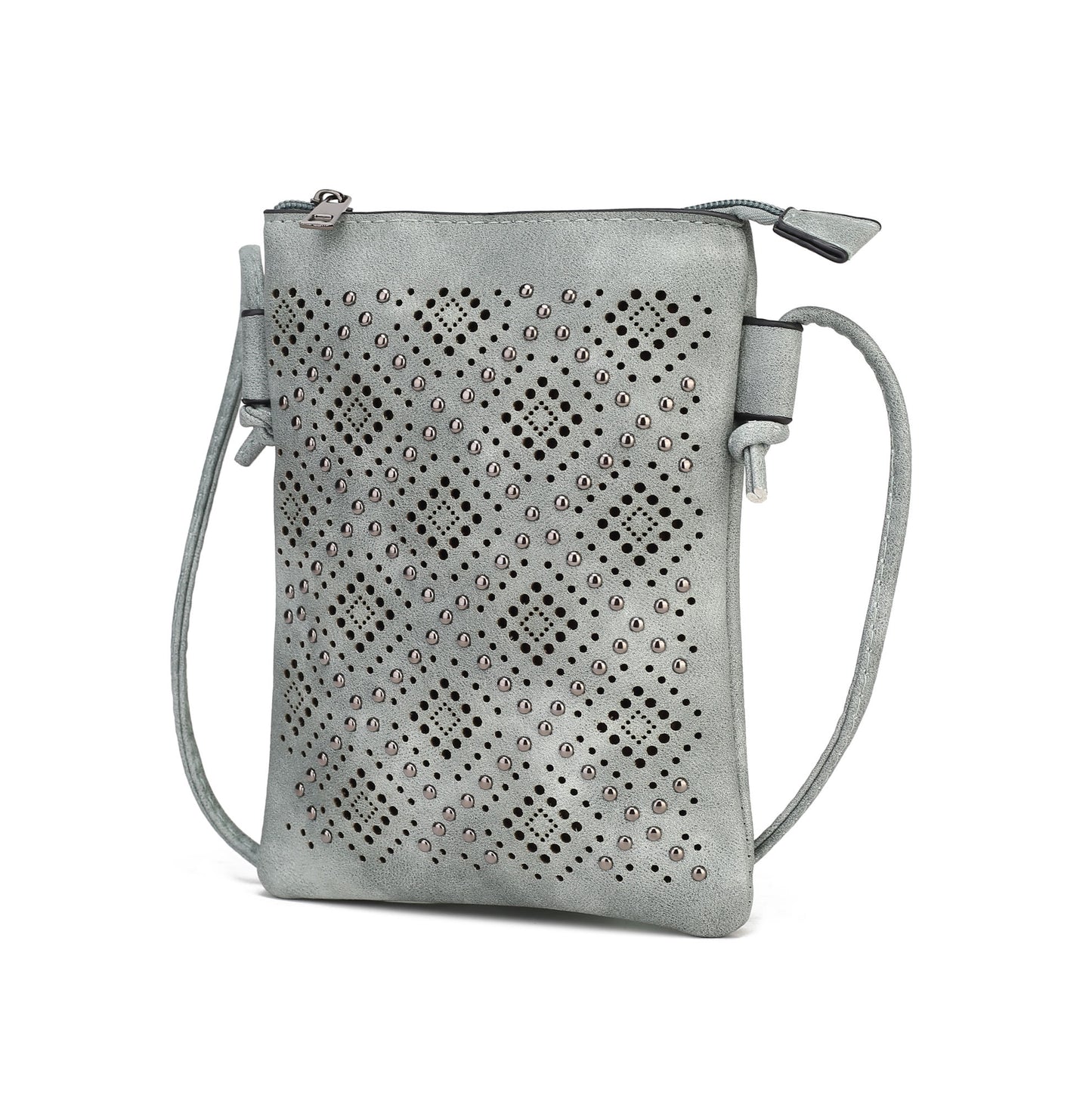 MKF Collection Leysha Crossbody