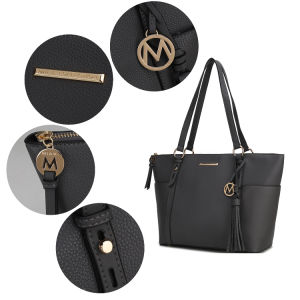 MKF Collection Gloria Tote