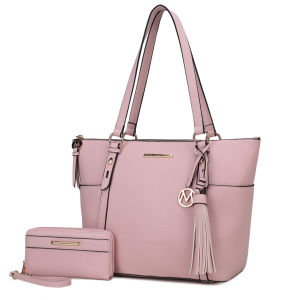 MKF Collection Gloria Tote