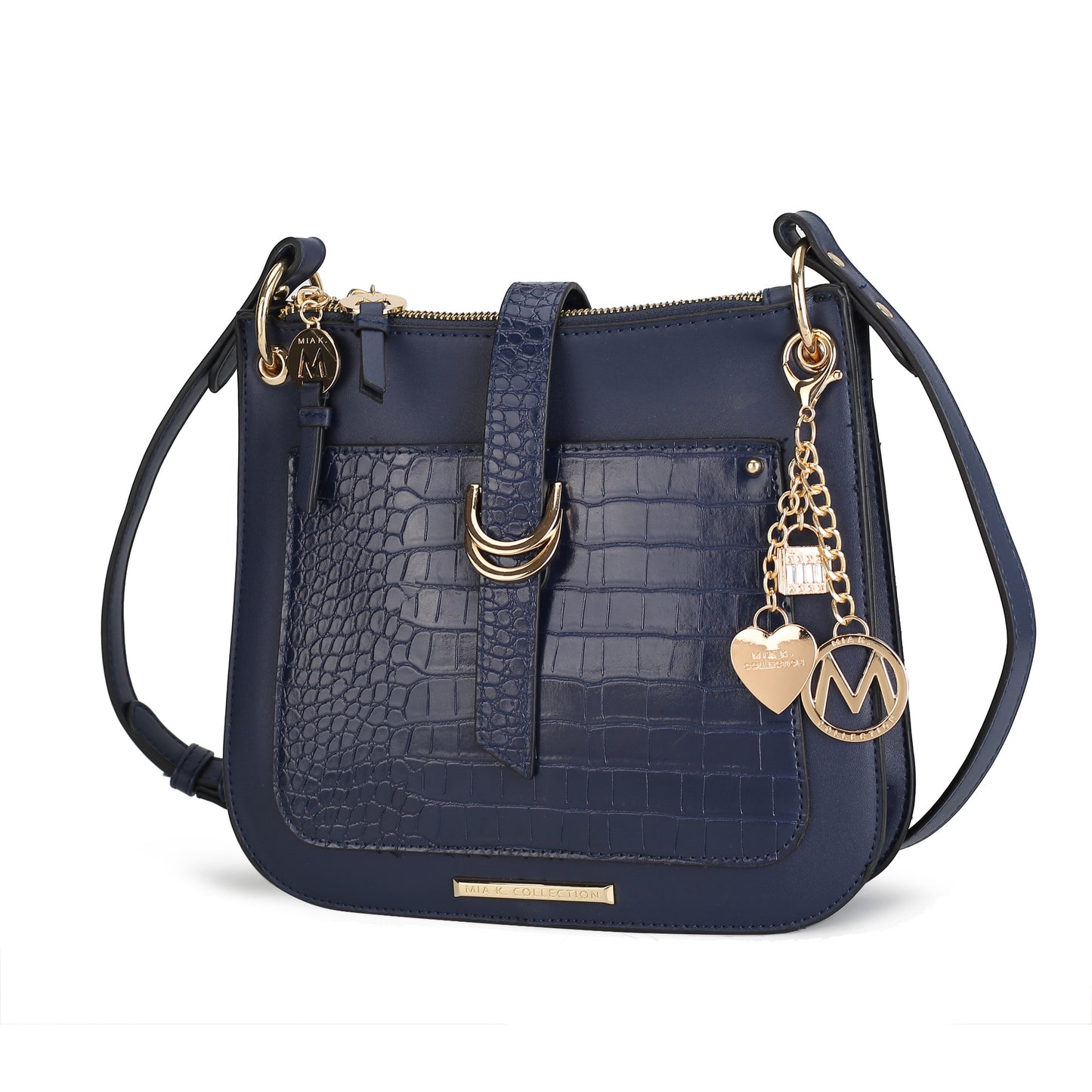 MKF Collection Kiltienne Crossbody