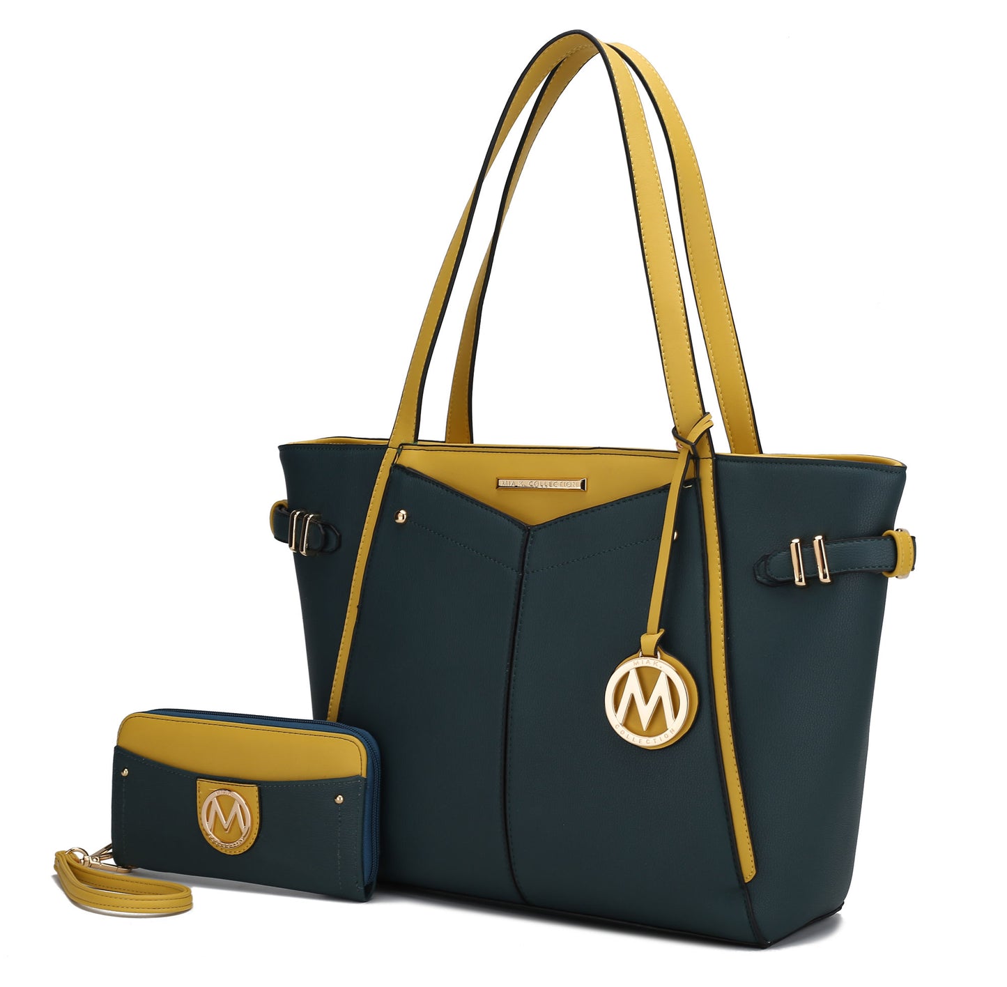 MKF Collection Morgan Tote