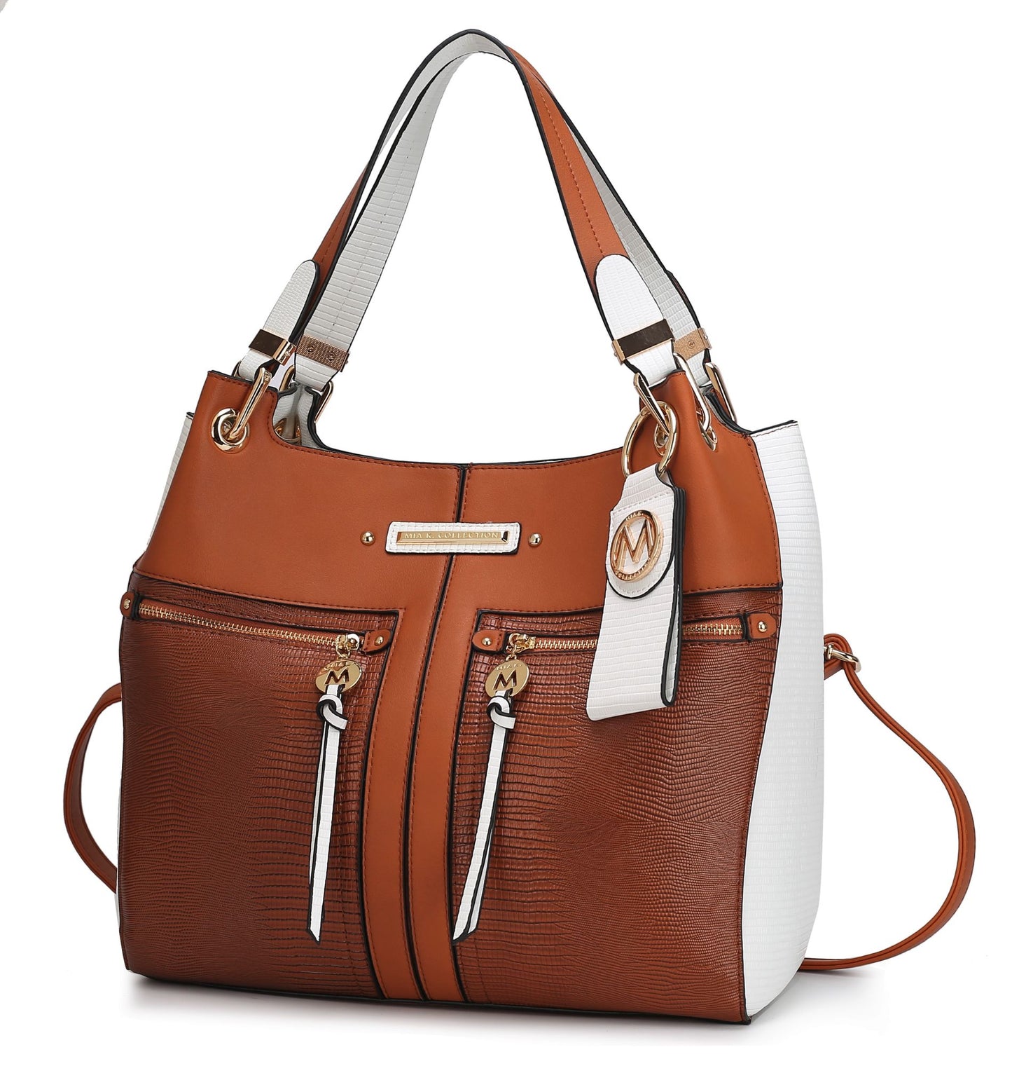 MKF Collection Sofia Tote Handbag