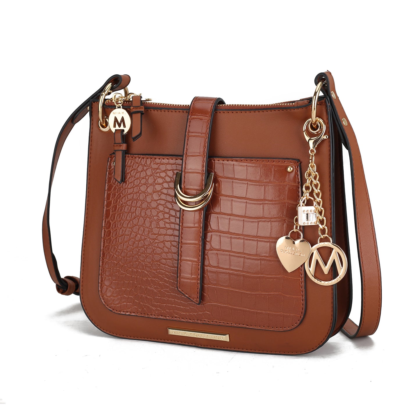 MKF Collection Kiltienne Crossbody