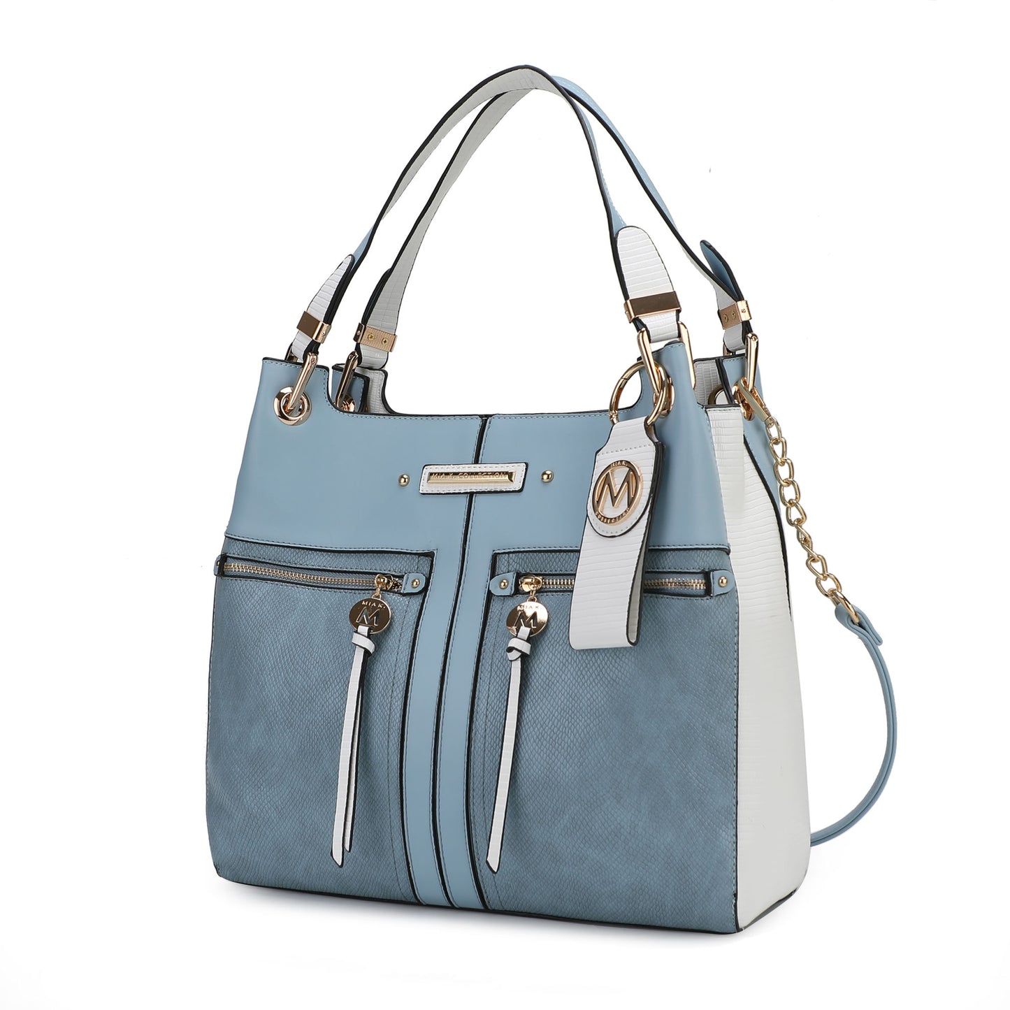 MKF Collection Sofia Tote Handbag