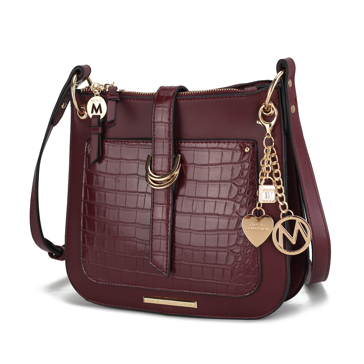 MKF Collection Kiltienne Crossbody