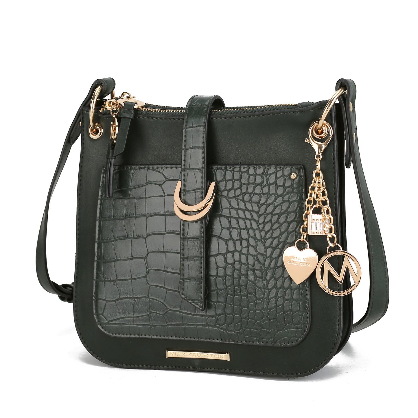 MKF Collection Kiltienne Crossbody