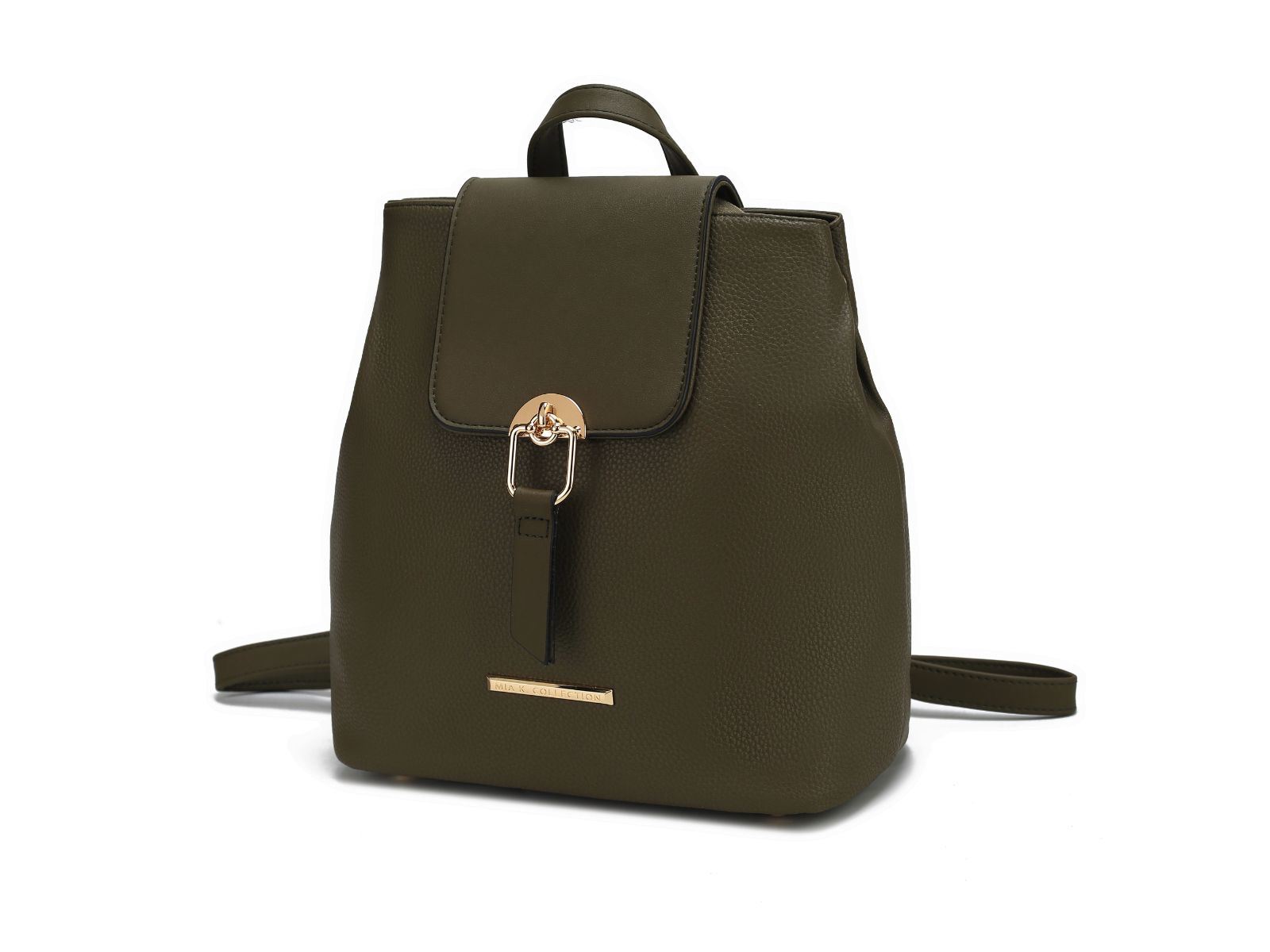 Mkf backpack online purse