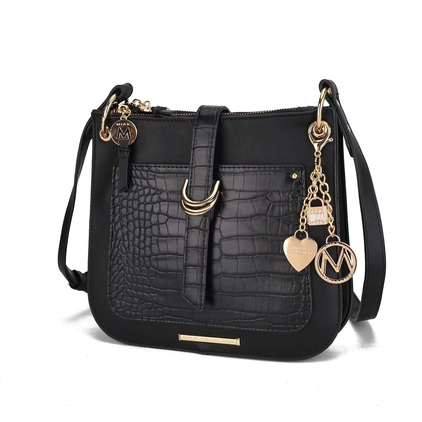 MKF Collection Kiltienne Crossbody