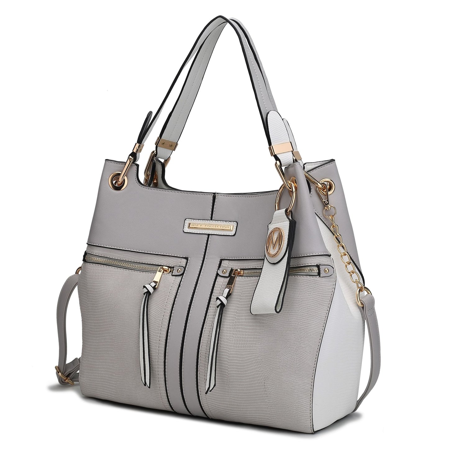 MKF Collection Sofia Tote Handbag