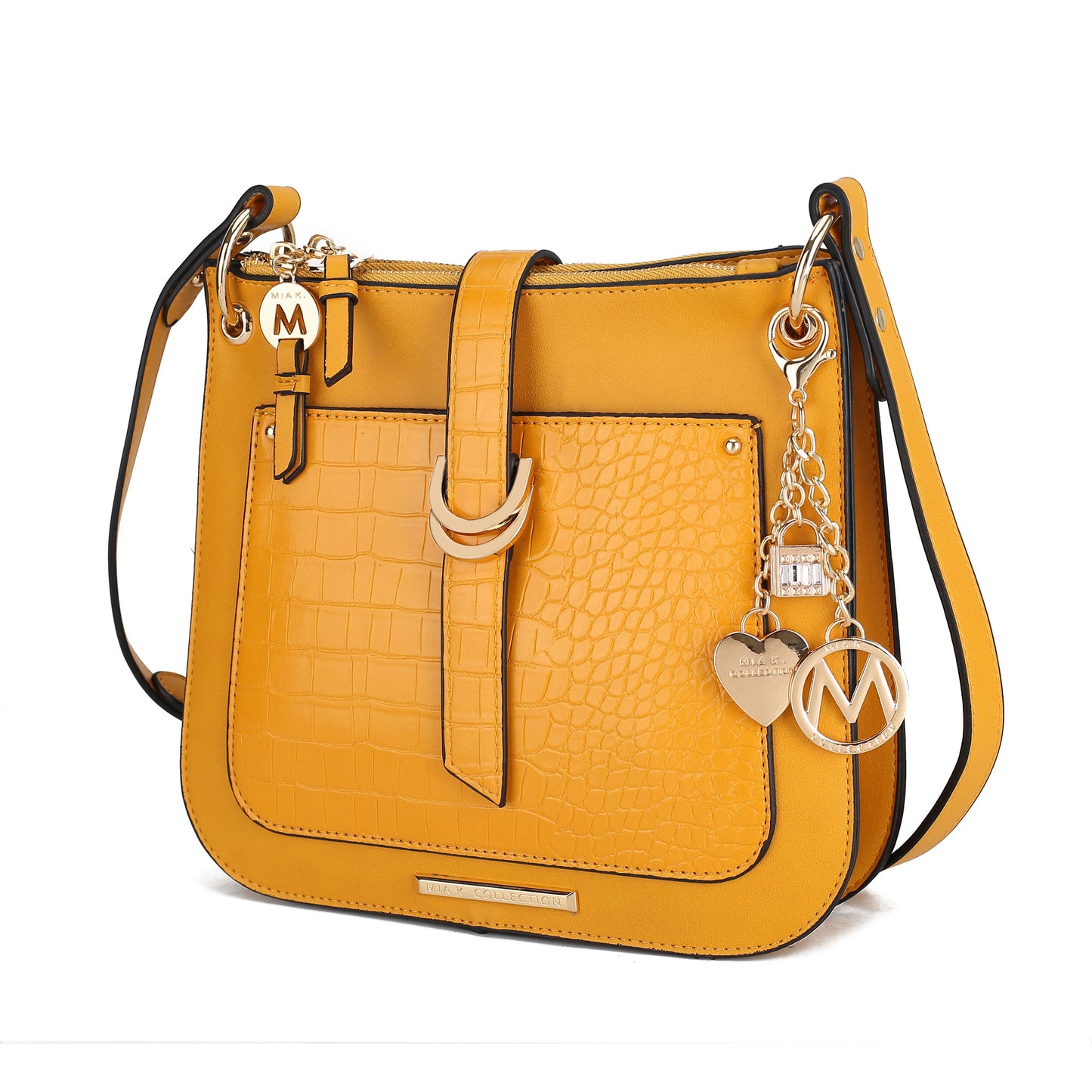 MKF Collection Kiltienne Crossbody