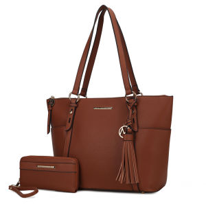 MKF Collection Gloria Tote