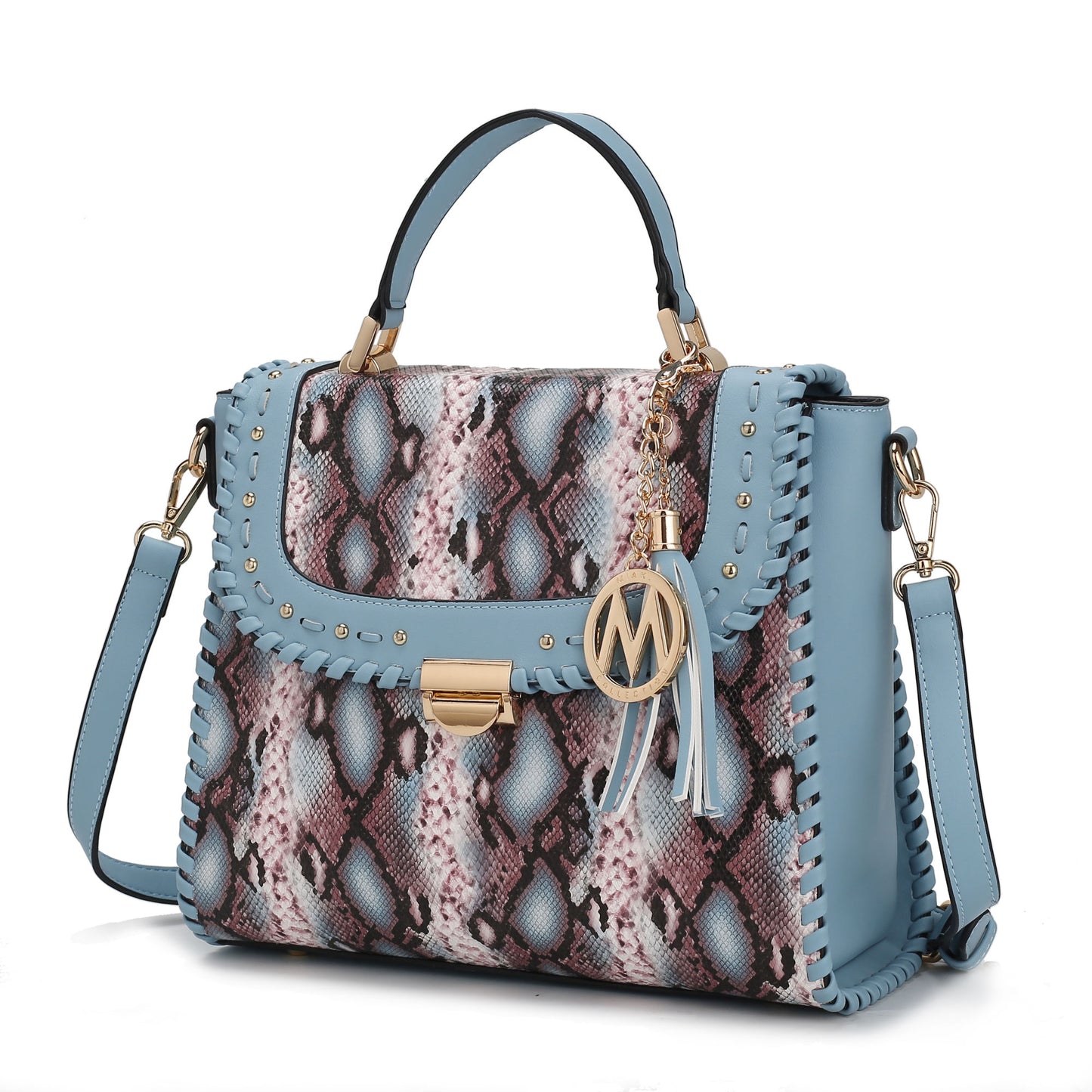 MKF Collection Lilli Satchel