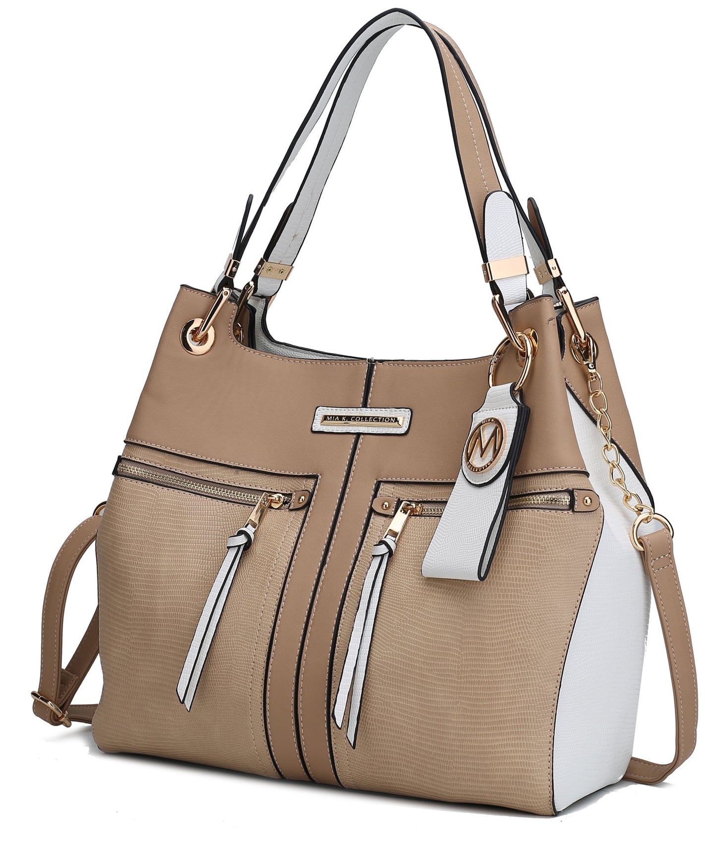 MKF Collection Sofia Tote Handbag