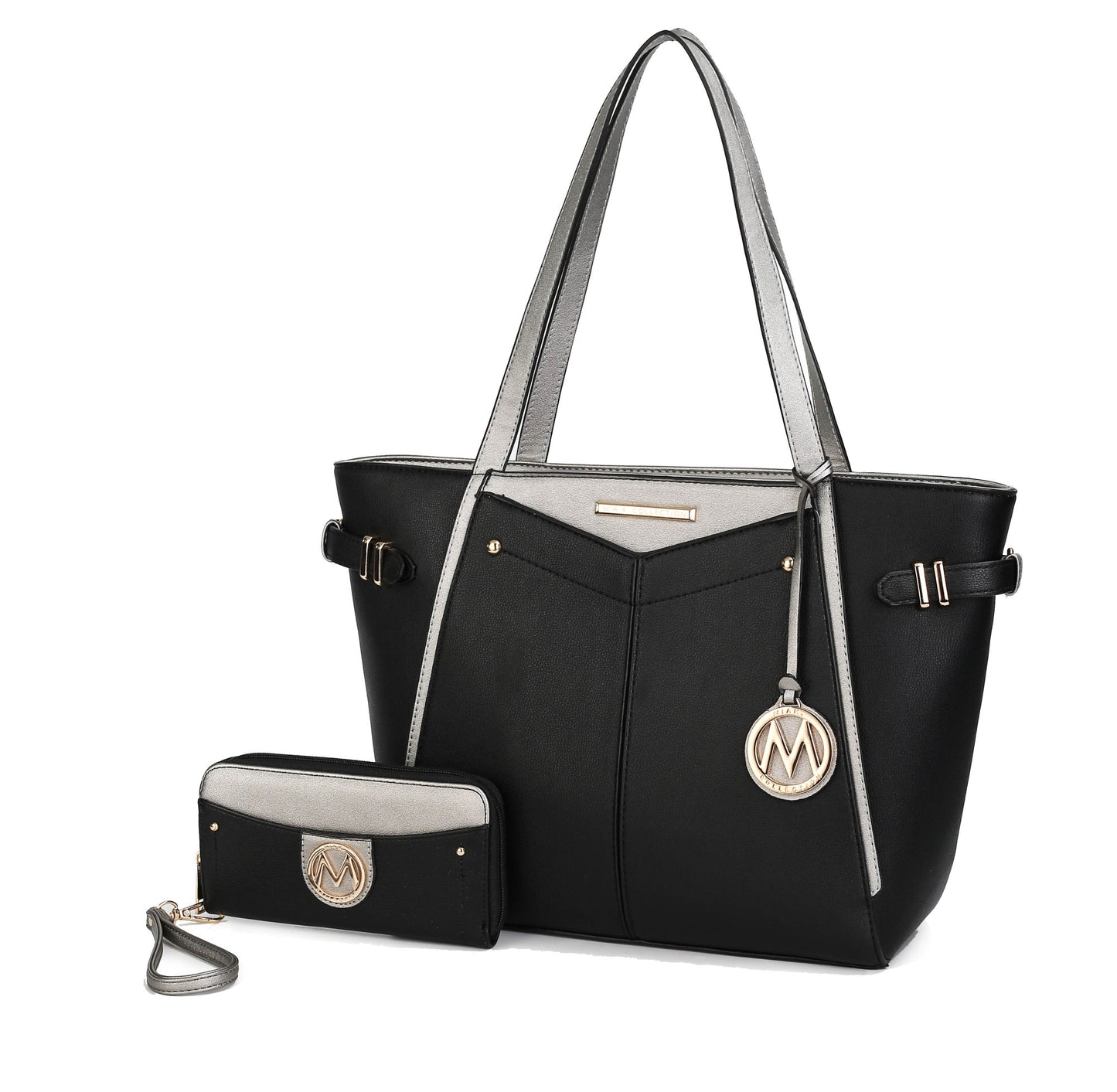 MKF Collection Morgan Tote