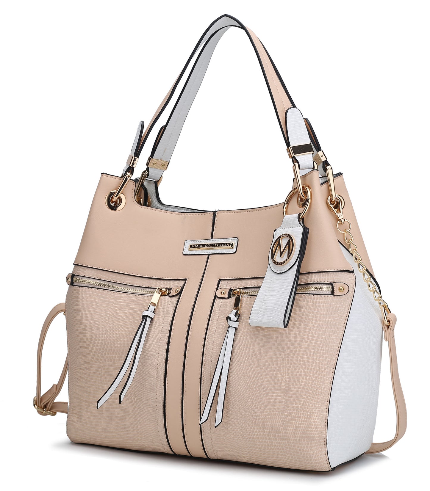 MKF Collection Sofia Tote Handbag