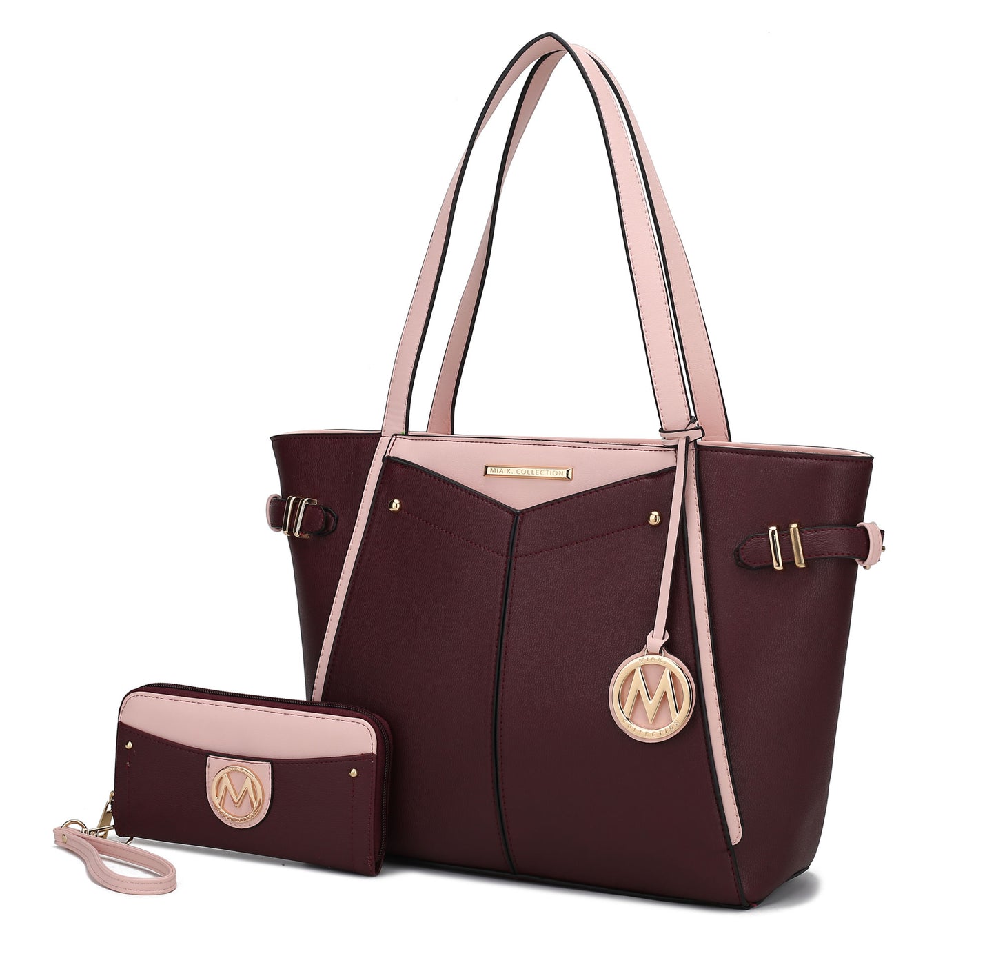 MKF Collection Morgan Tote