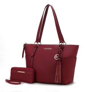 MKF Collection Gloria Tote