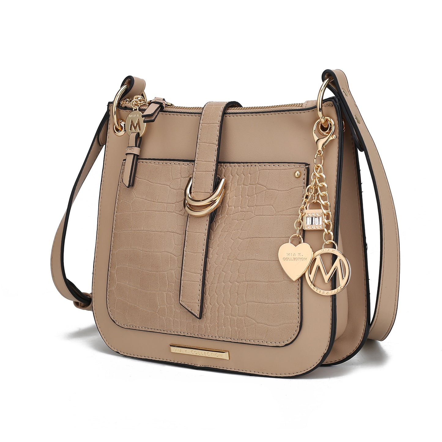 MKF Collection Kiltienne Crossbody