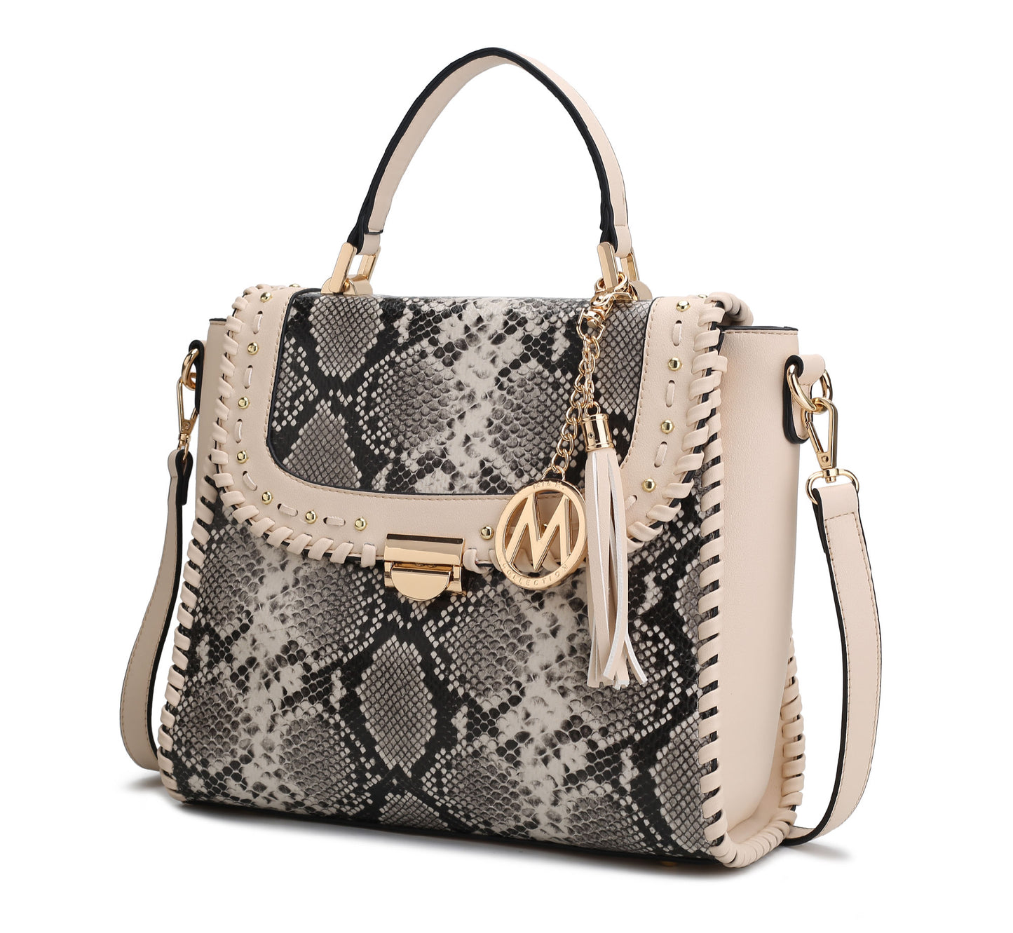 MKF Collection Lilli Satchel