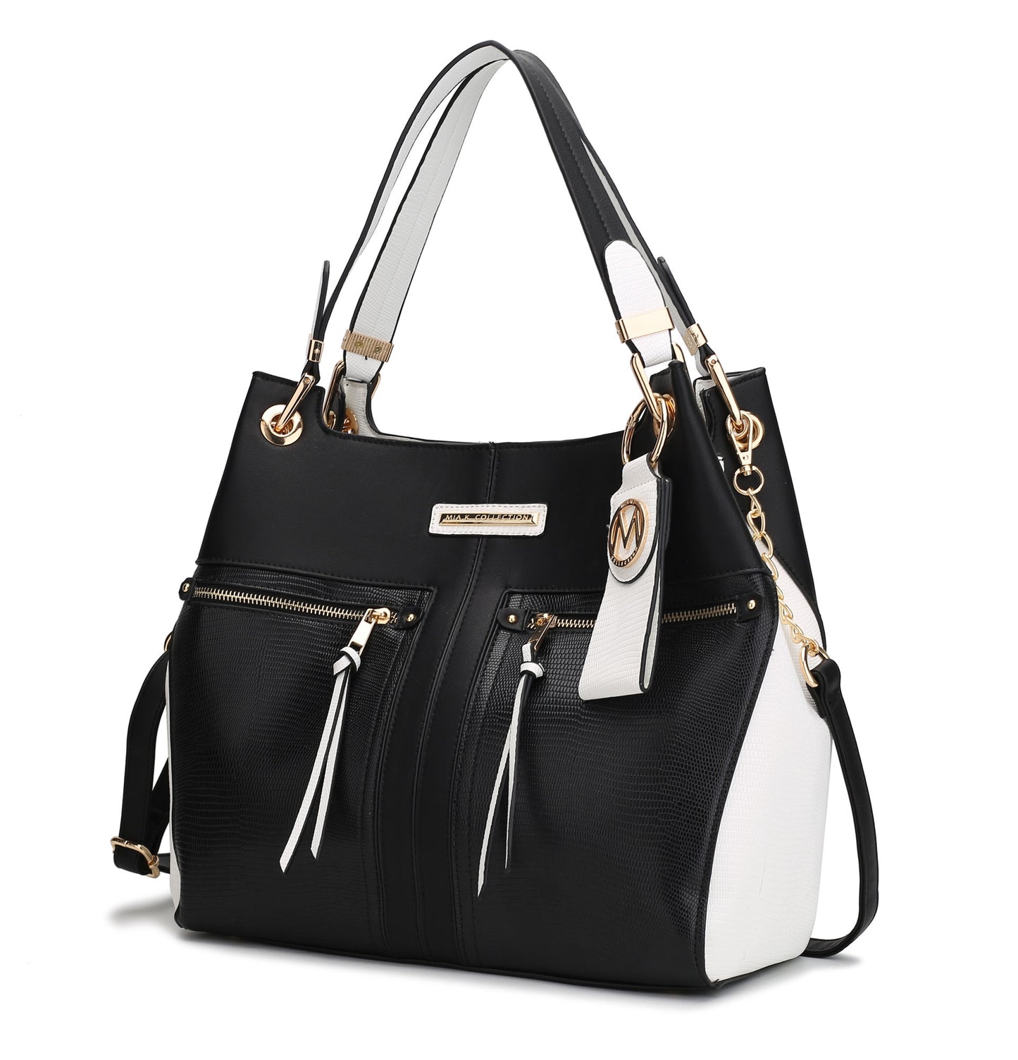 MKF Collection Sofia Tote Handbag