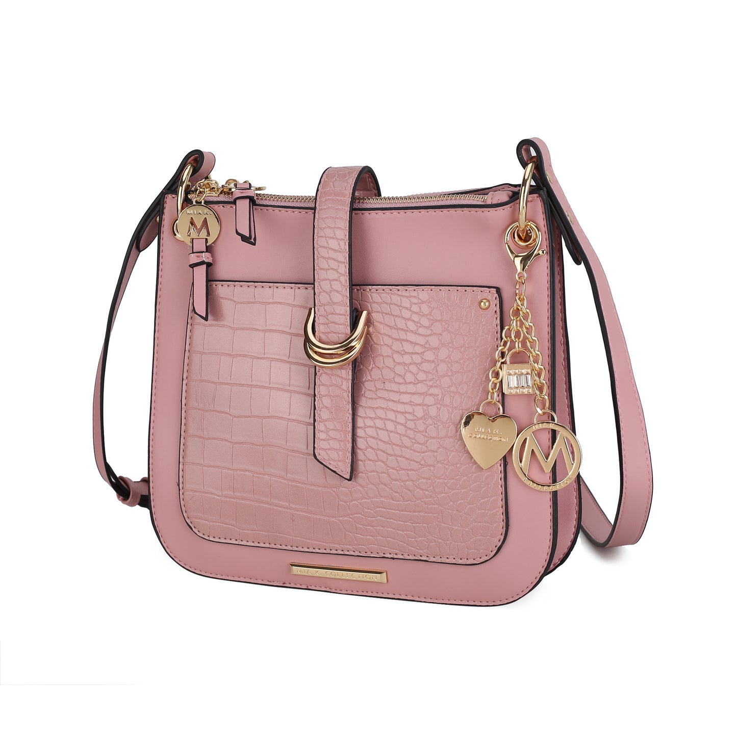 MKF Collection Kiltienne Crossbody