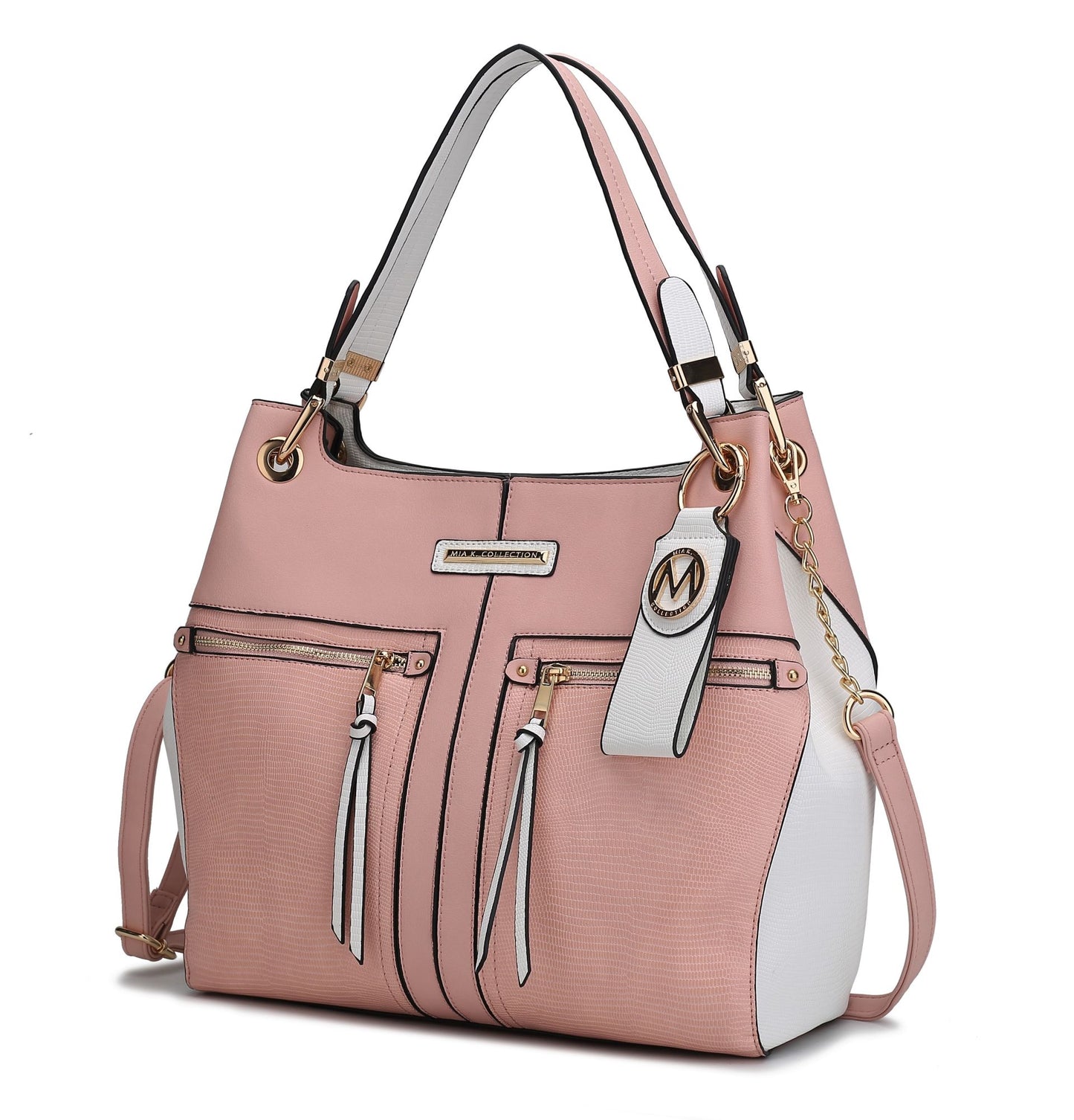 MKF Collection Sofia Tote Handbag