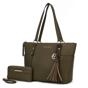 MKF Collection Gloria Tote