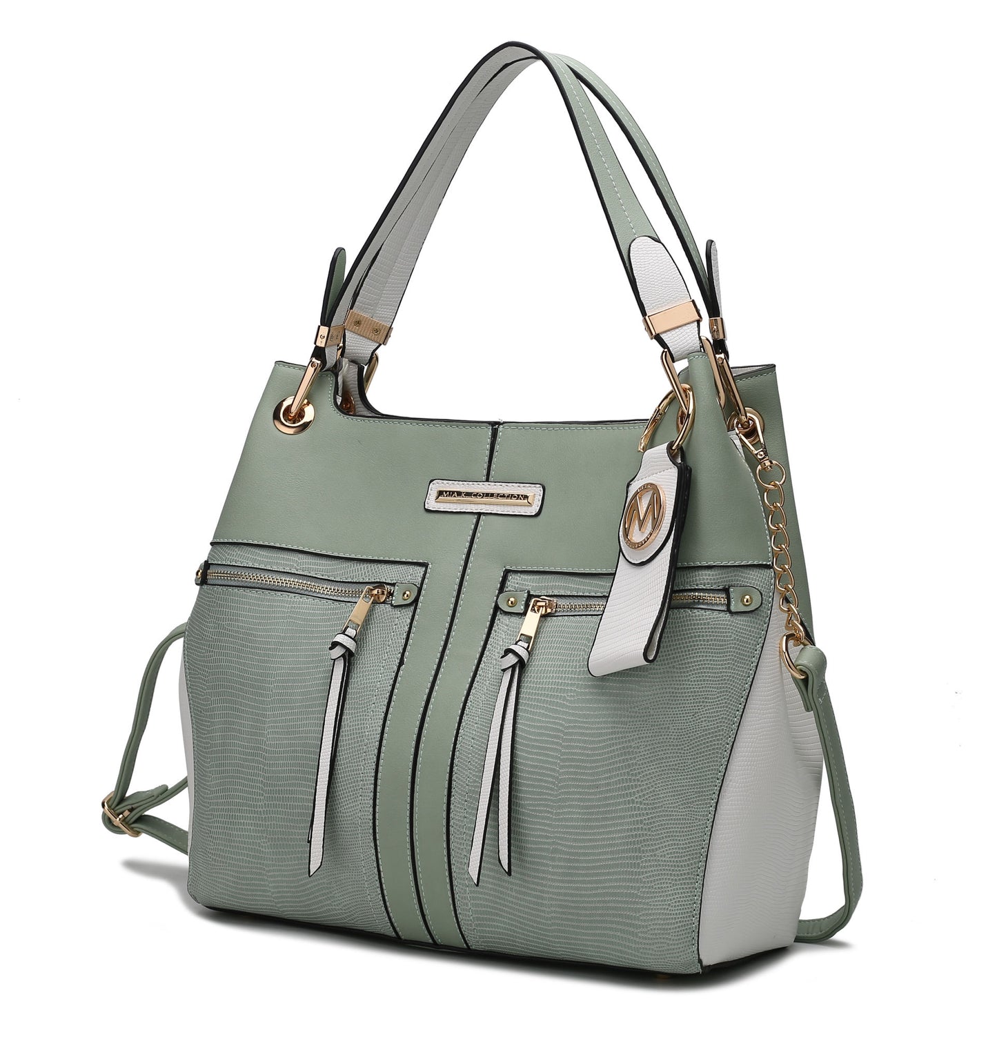 MKF Collection Sofia Tote Handbag