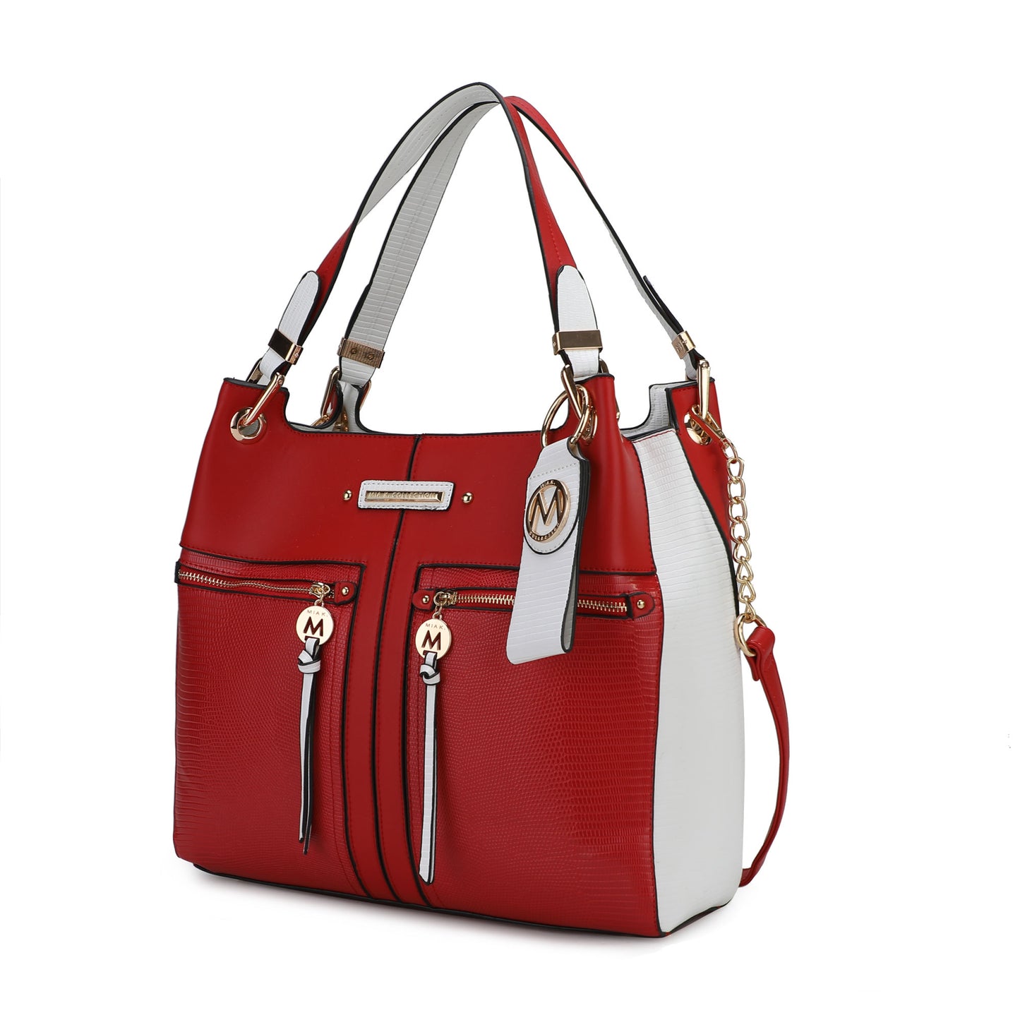 MKF Collection Sofia Tote Handbag