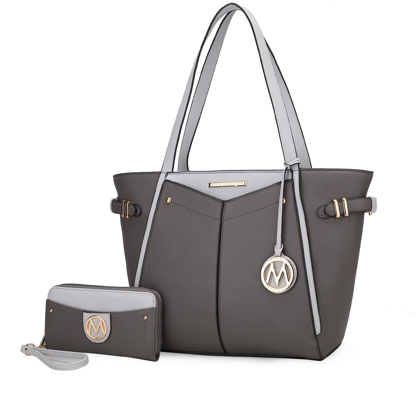 MKF Collection Morgan Tote