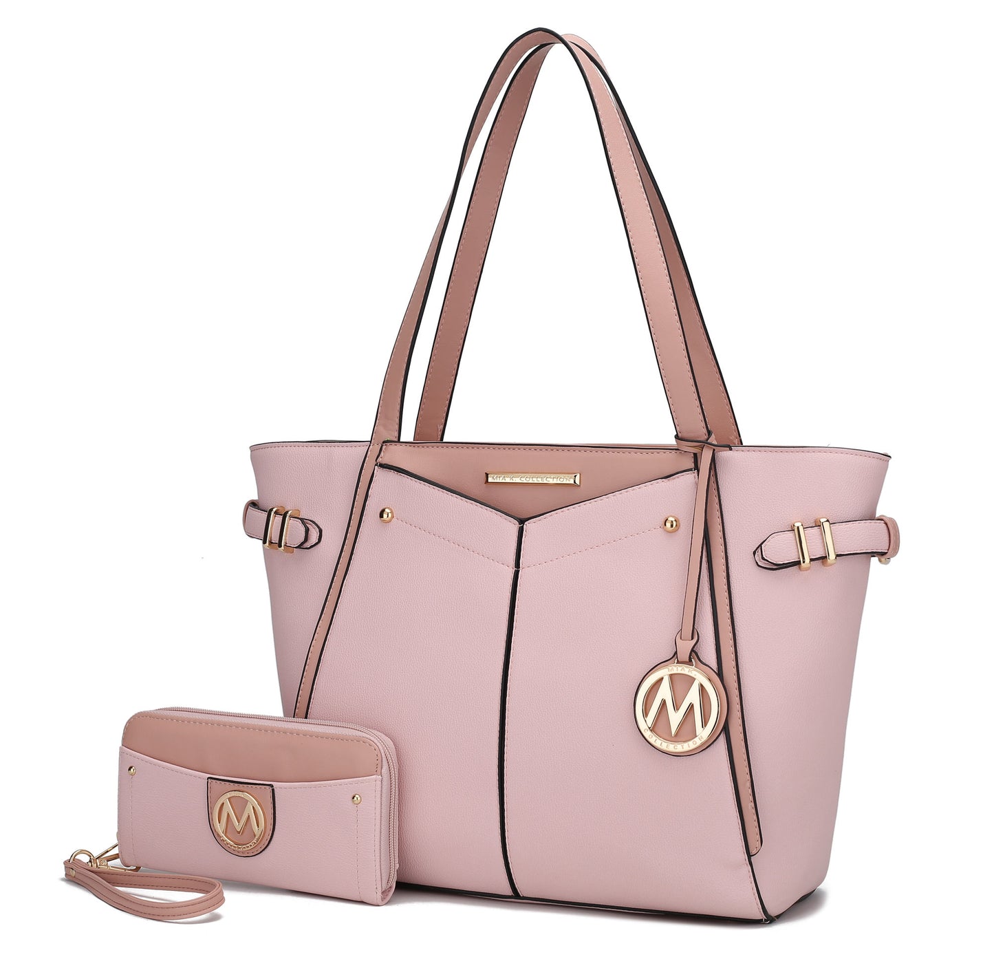 MKF Collection Morgan Tote