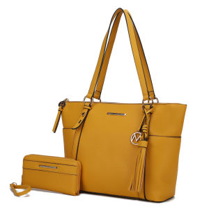 MKF Collection Gloria Tote